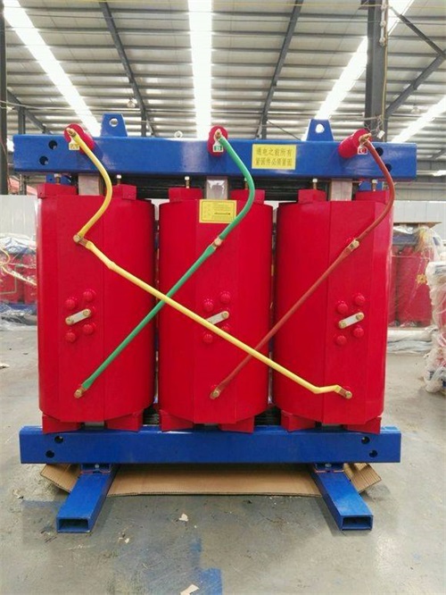 萝北SCB12-315KVA干式变压器现货直发